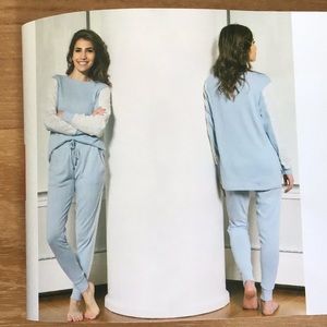 COPY - Flora Nikrooz Collection Lounge wear